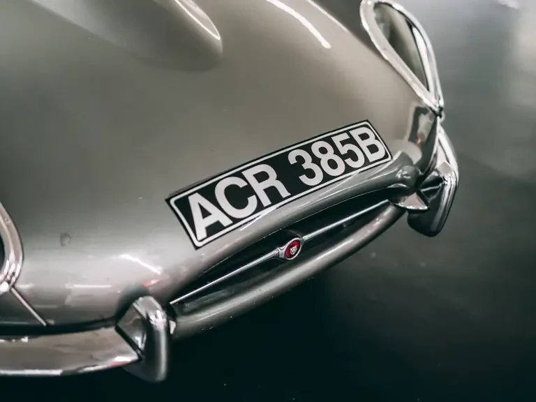 1964 Jaguar E-Type Series 1 - Image 7 of 31
