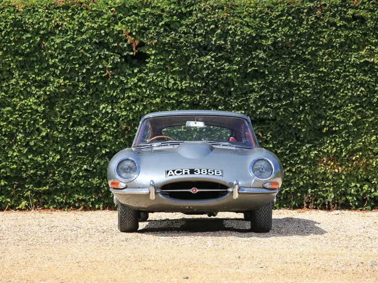 1964 Jaguar E-Type Series 1 - Image 7 of 20