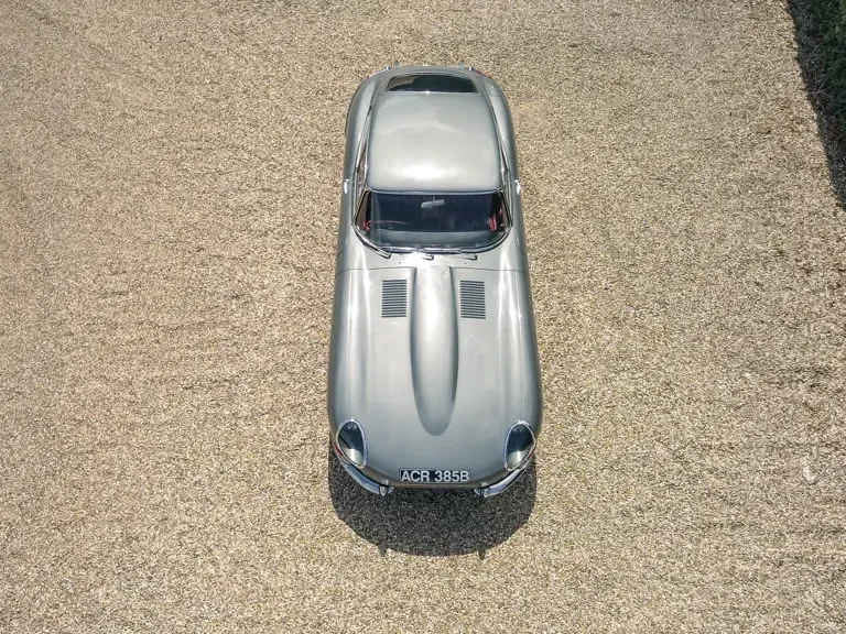 1964 Jaguar E-Type Series 1 - Image 20 of 20
