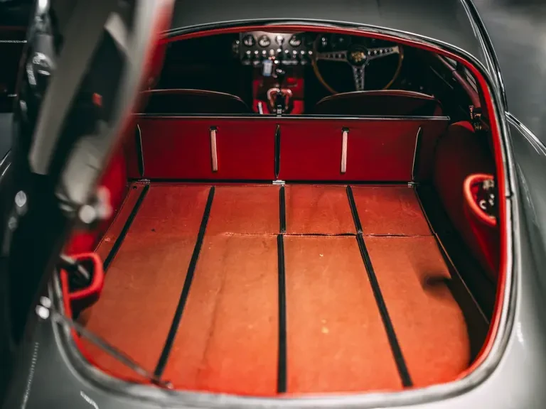 1964 Jaguar E-Type Series 1 - Image 24 of 31