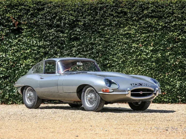 1964 Jaguar E-Type Series 1 - Image 2 of 20