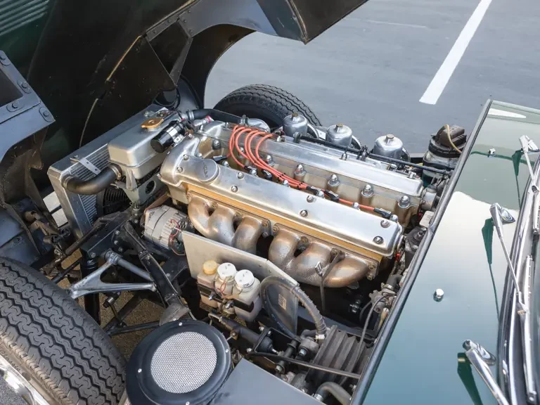 1964 Jaguar E-Type Series 1 - Image 30 of 30