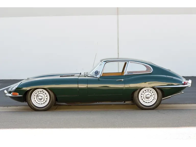 1964 Jaguar E-Type Series 1 - Image 6 of 30