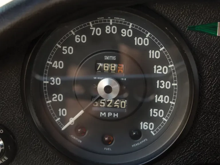 1964 Jaguar E-Type Series 1 - Image 13 of 30