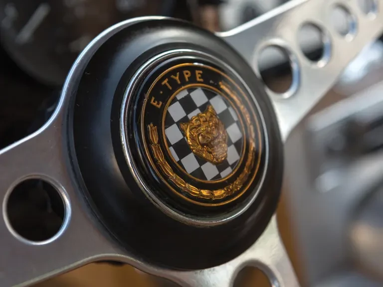 1964 Jaguar E-Type Series 1 - Image 12 of 30