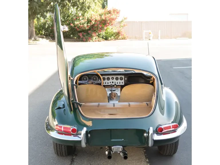 1964 Jaguar E-Type Series 1 - Image 18 of 30