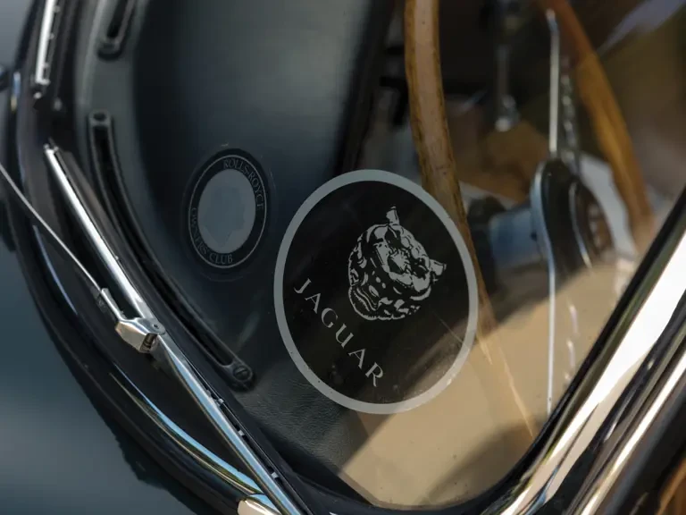 1964 Jaguar E-Type Series 1 - Image 23 of 30