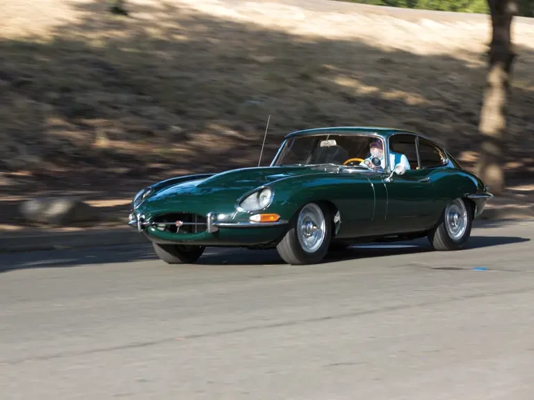 1964 Jaguar E-Type Series 1 - Image 19 of 30