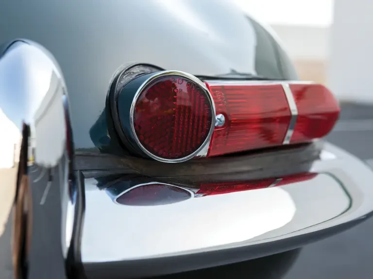 1964 Jaguar E-Type Series 1 - Image 25 of 30