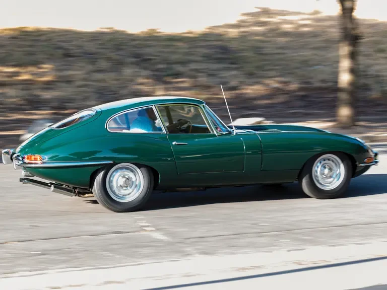 1964 Jaguar E-Type Series 1 - Image 20 of 30
