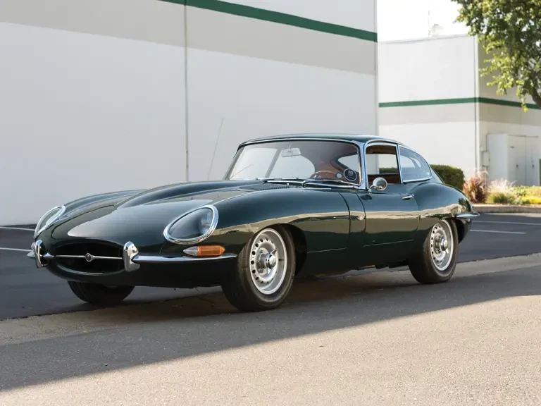 1964 Jaguar E-Type Series 1 - Image 2 of 30