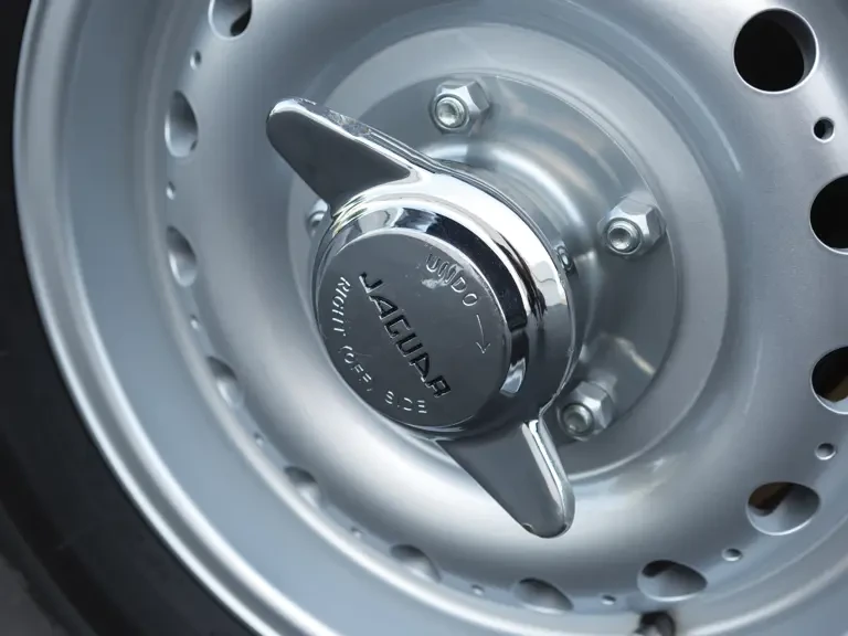 1964 Jaguar E-Type Series 1 - Image 21 of 30