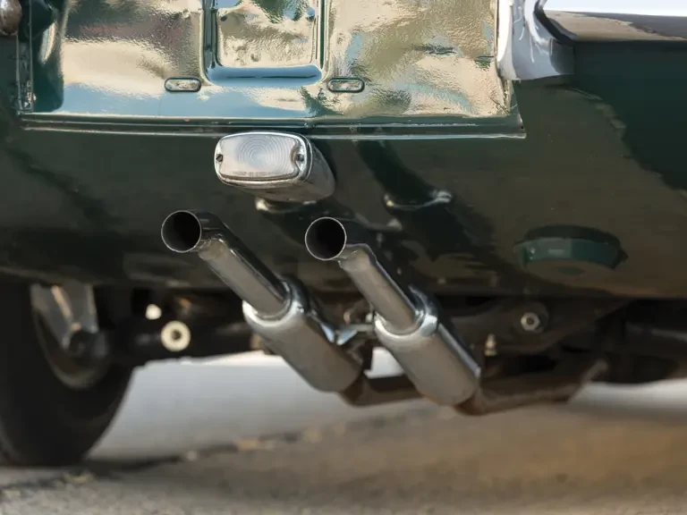 1964 Jaguar E-Type Series 1 - Image 22 of 30