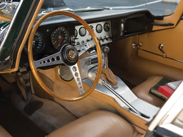 1964 Jaguar E-Type Series 1 - Image 5 of 30