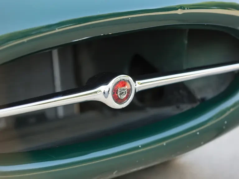 1964 Jaguar E-Type Series 1 - Image 8 of 30