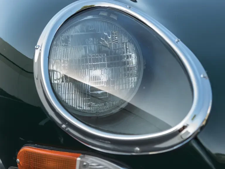 1964 Jaguar E-Type Series 1 - Image 24 of 30