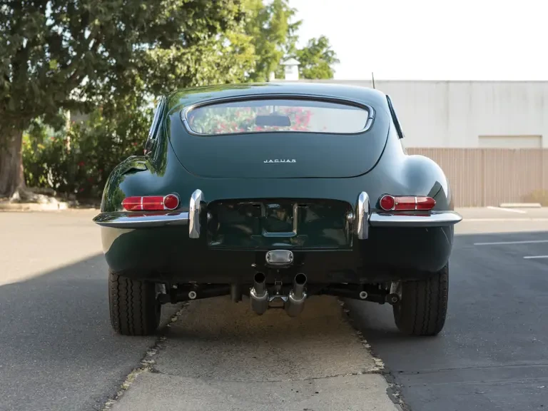 1964 Jaguar E-Type Series 1 - Image 10 of 30