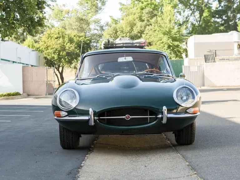 1964 Jaguar E-Type Series 1 - Image 9 of 30
