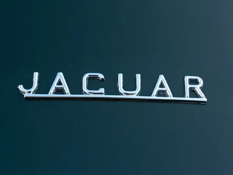 1964 Jaguar E-Type Series 1 - Image 7 of 30