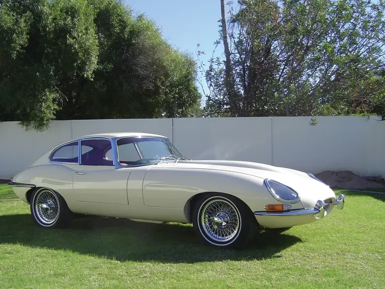 1964 Jaguar E-Type Series 1 - Image 2 of 17