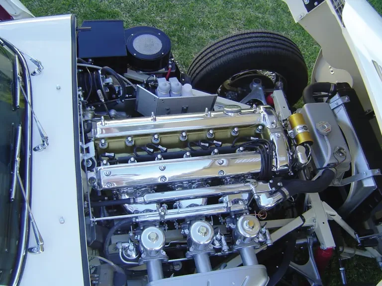 1964 Jaguar E-Type Series 1 - Image 15 of 17