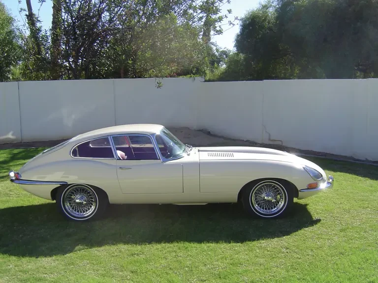 1964 Jaguar E-Type Series 1 - Image 16 of 17
