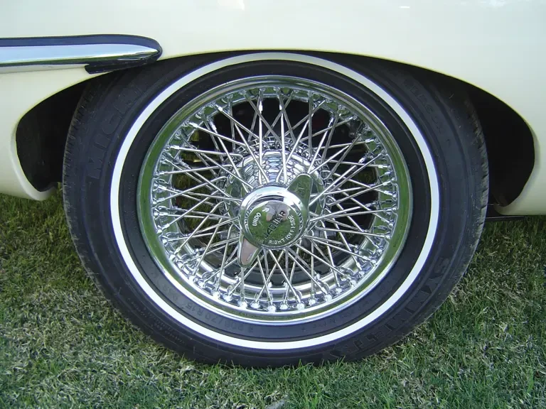 1964 Jaguar E-Type Series 1 - Image 13 of 17