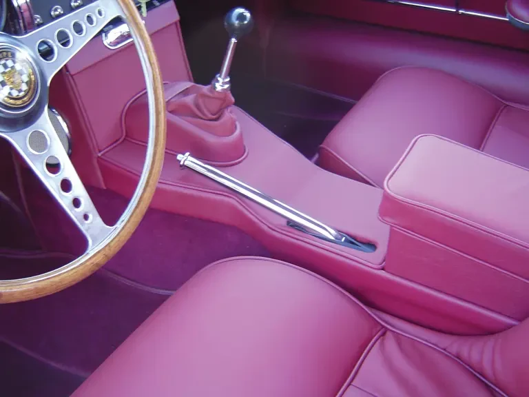 1964 Jaguar E-Type Series 1 - Image 7 of 17