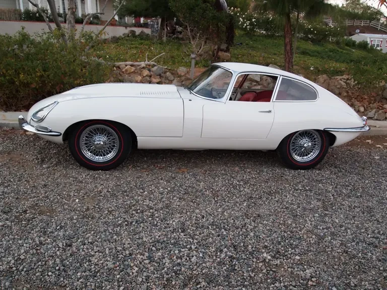 1964 Jaguar E-Type Series 1 - Image 5 of 7