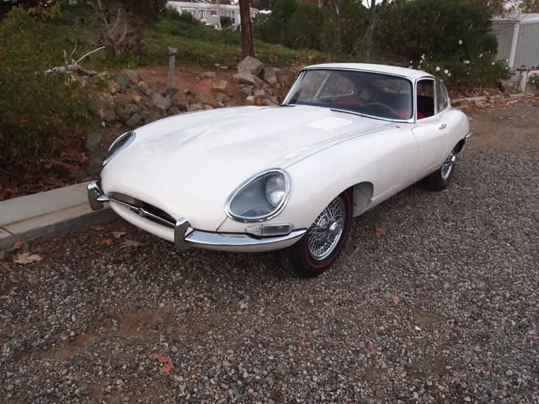 1964 Jaguar E-Type Series 1 - Image 2 of 7