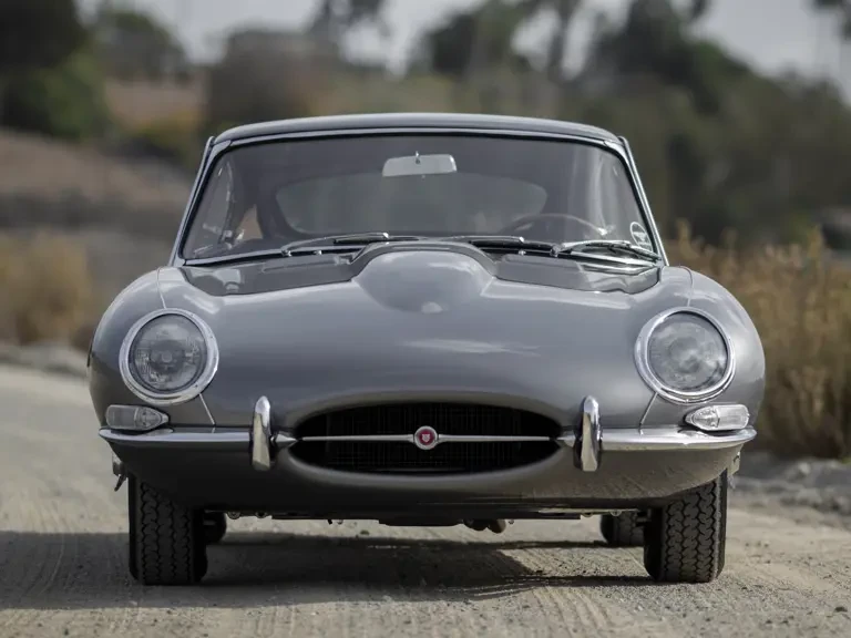 1964 Jaguar E-Type Series 1 - Image 12 of 18