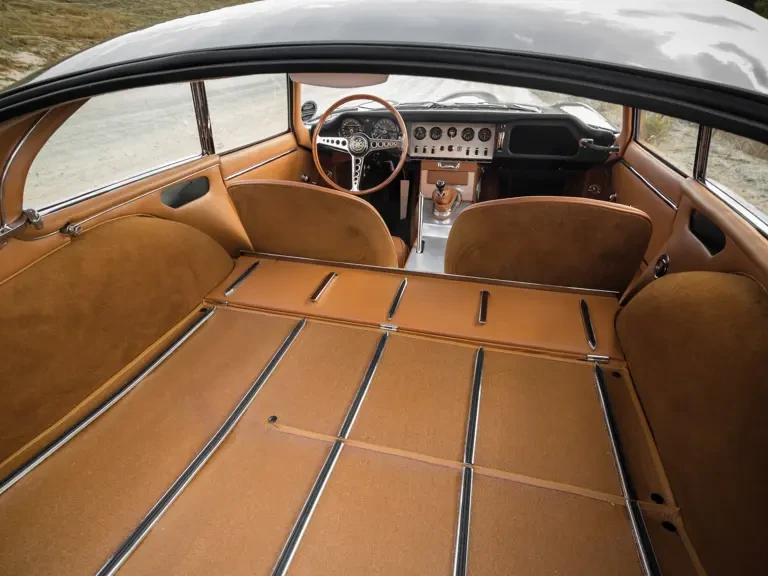 1964 Jaguar E-Type Series 1 - Image 14 of 18