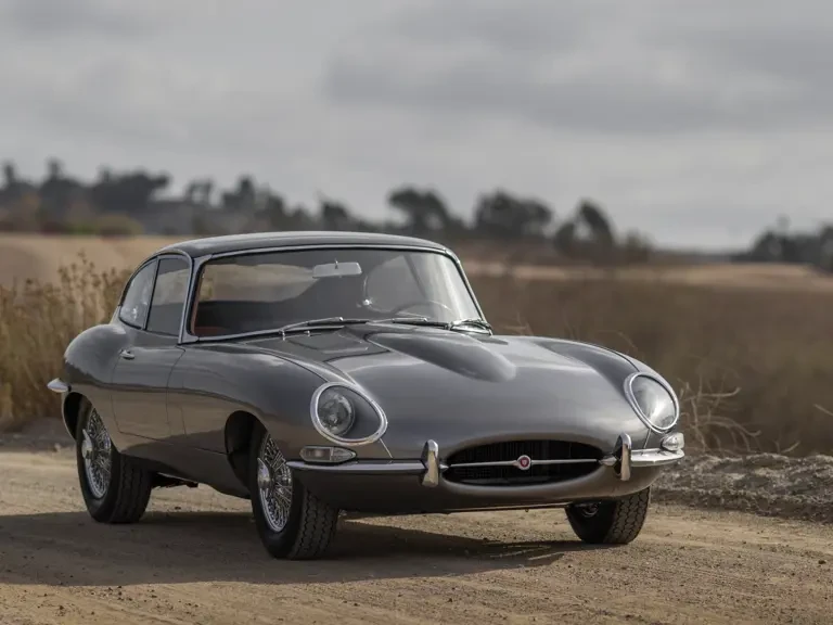 1964 Jaguar E-Type Series 1 - Image 2 of 18