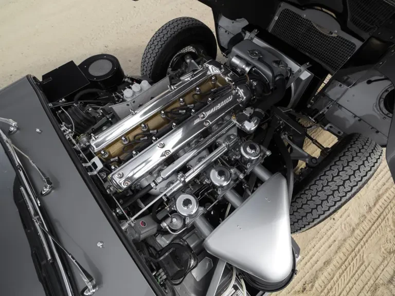1964 Jaguar E-Type Series 1 - Image 4 of 18