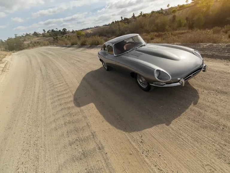 1964 Jaguar E-Type Series 1 - Image 10 of 18