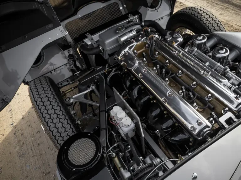 1964 Jaguar E-Type Series 1 - Image 17 of 18
