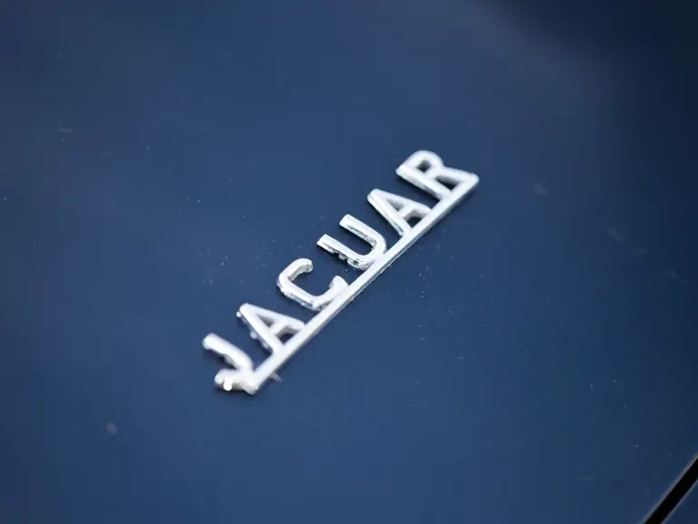 1964 Jaguar E-Type Series 1 - Image 7 of 20