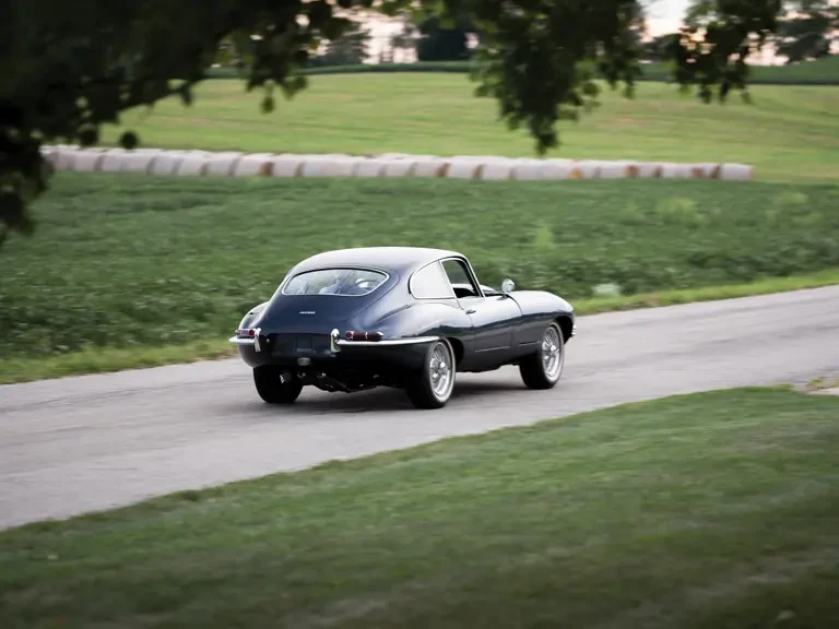 1964 Jaguar E-Type Series 1 - Image 16 of 20
