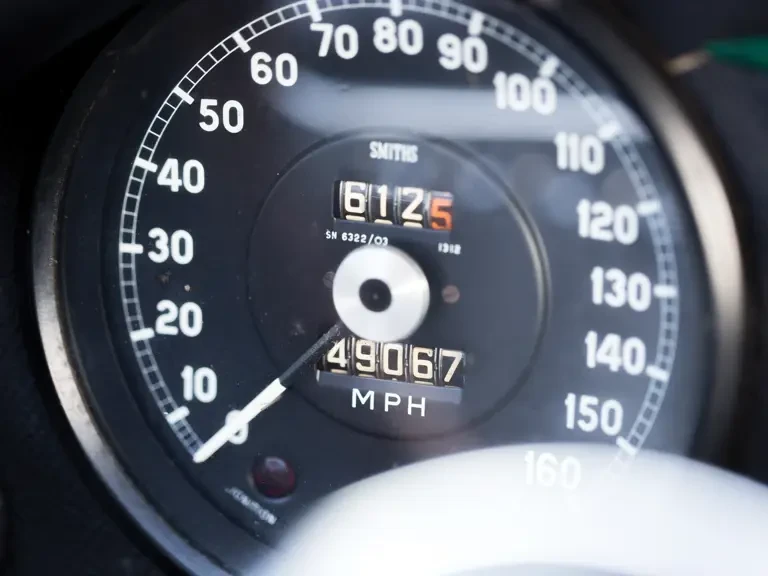 1964 Jaguar E-Type Series 1 - Image 13 of 20