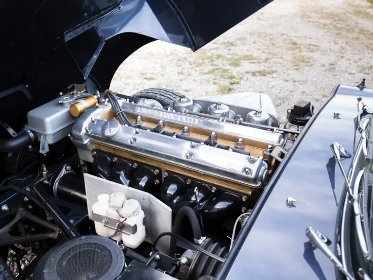 1964 Jaguar E-Type Series 1 - Image 19 of 20