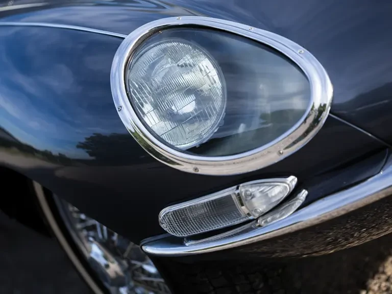 1964 Jaguar E-Type Series 1 - Image 8 of 20