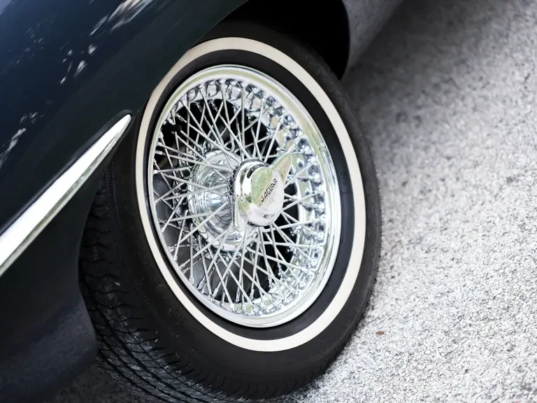 1964 Jaguar E-Type Series 1 - Image 9 of 20