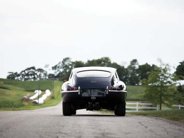 1964 Jaguar E-Type Series 1 - Image 11 of 20