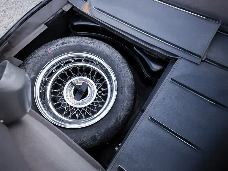 1964 Jaguar E-Type Series 1 - Image 18 of 20