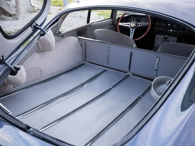 1964 Jaguar E-Type Series 1 - Image 14 of 20