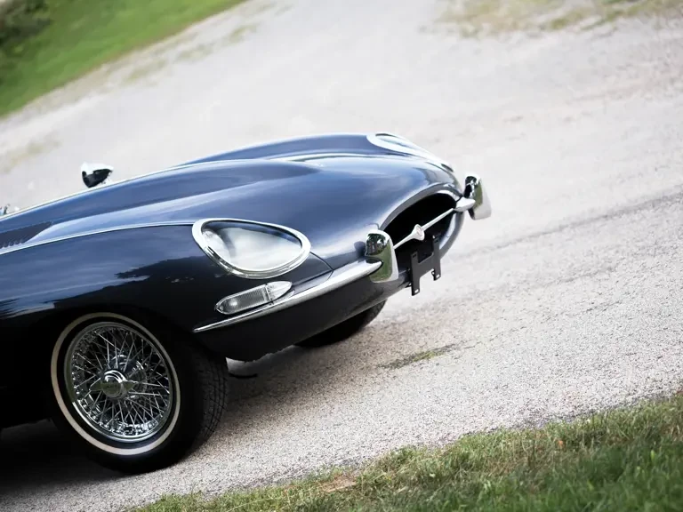 1964 Jaguar E-Type Series 1 - Image 17 of 20