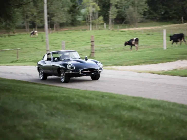 1964 Jaguar E-Type Series 1 - Image 15 of 20
