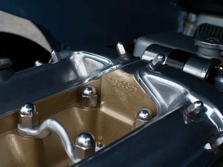 1964 Jaguar E-Type Series 1 - Image 23 of 24