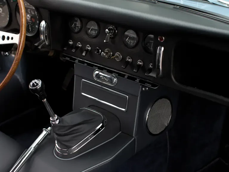 1964 Jaguar E-Type Series 1 - Image 19 of 24