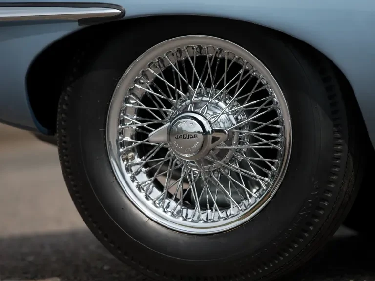 1964 Jaguar E-Type Series 1 - Image 12 of 24